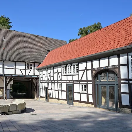Hotel Gut Junkernhof