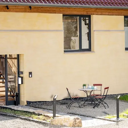 Hotel Gut Junkernhof