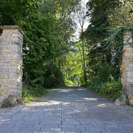 فندق Gut Junkernhof