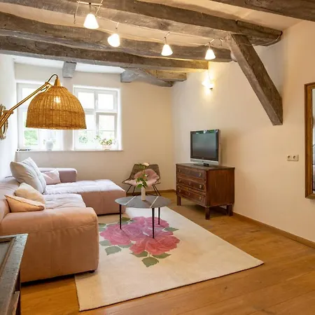 Gut Junkernhof Szálloda Calden