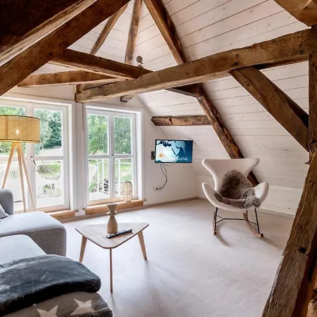 Hotel Gut Junkernhof *