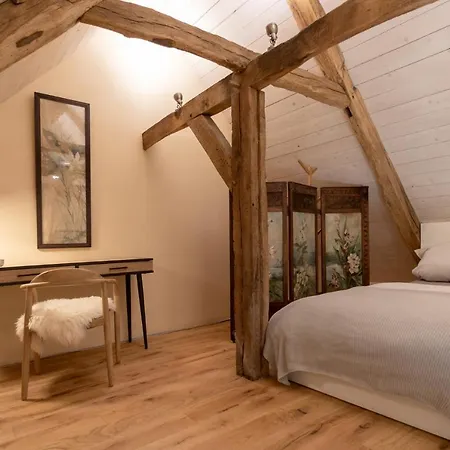 Hotel Gut Junkernhof Calden