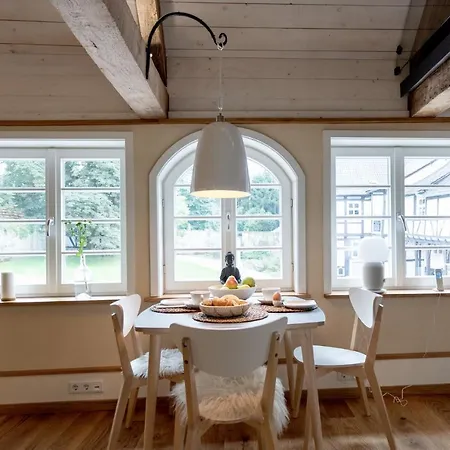 Hotel Gut Junkernhof Calden