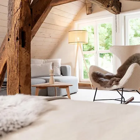 Gut Junkernhof * Calden