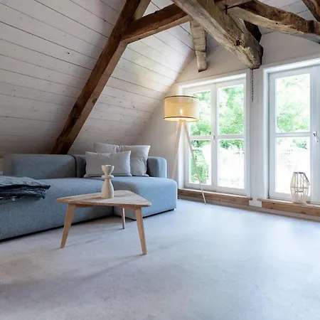 Hotel Gut Junkernhof Calden