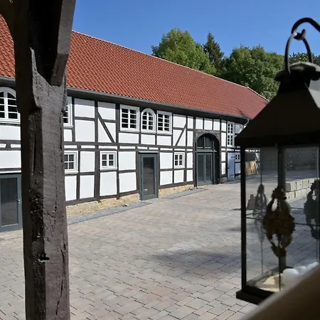 Hotel Gut Junkernhof *