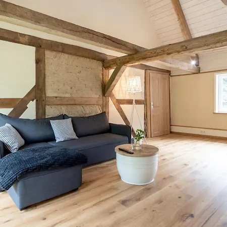 Hotel Gut Junkernhof *