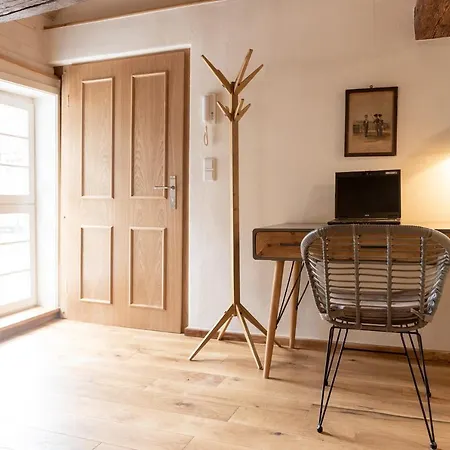 Hotel Gut Junkernhof Calden