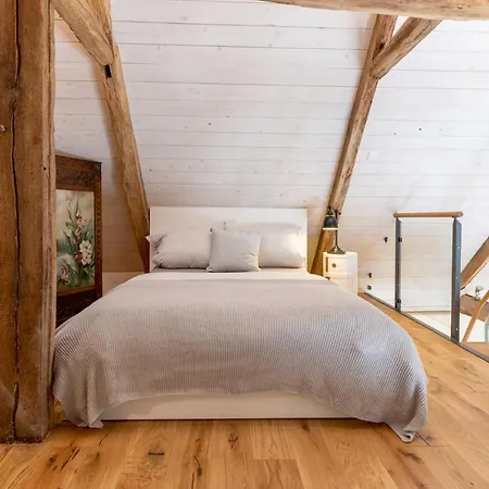 Gut Junkernhof * Calden