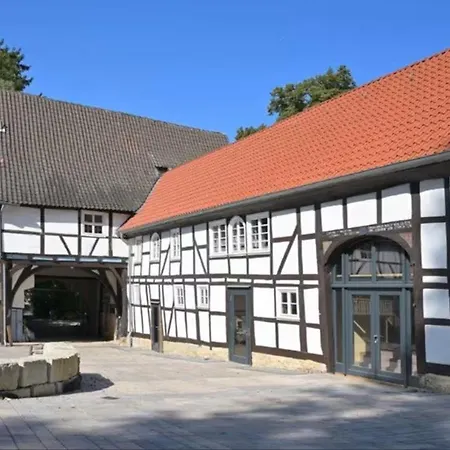 Gut Junkernhof Hotel Calden
