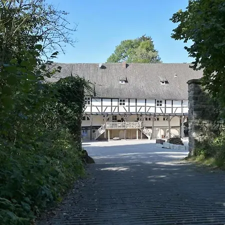 Gut Junkernhof Hotel *