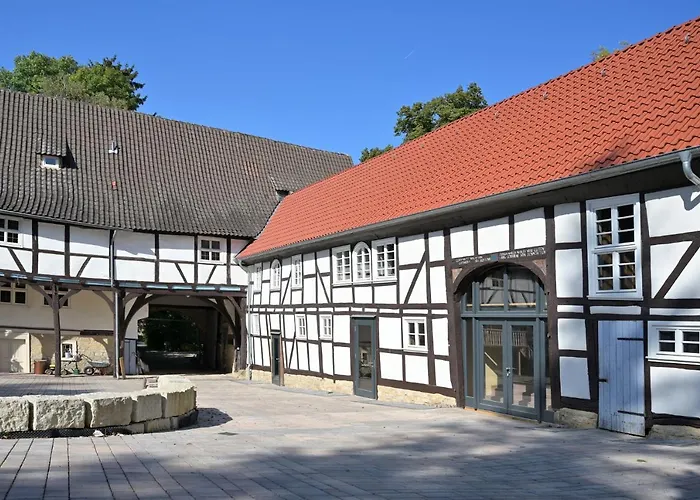 Szálloda Gut Junkernhof