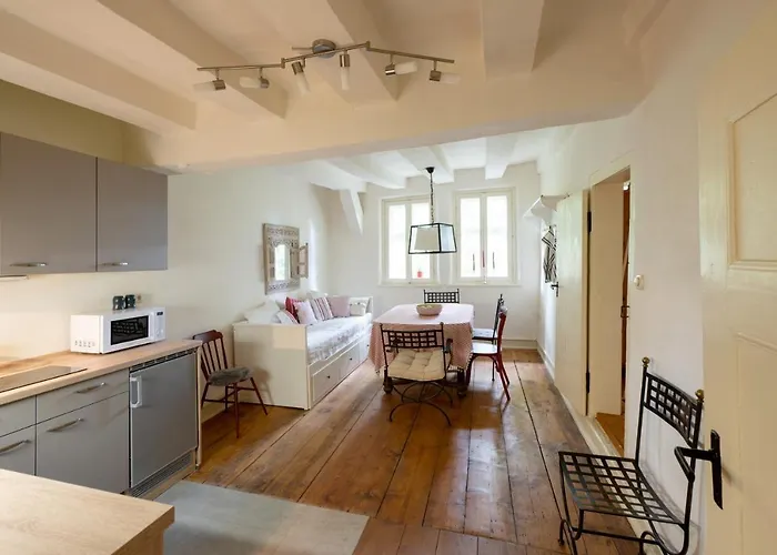 Szálloda Gut Junkernhof