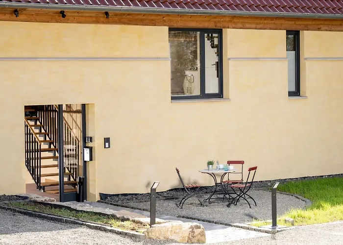 Szálloda Gut Junkernhof