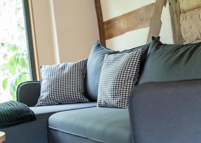 Szálloda Gut Junkernhof