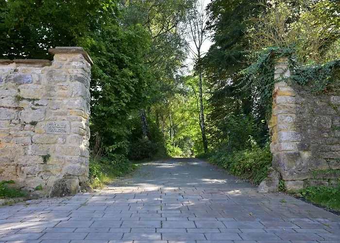 Szálloda Gut Junkernhof