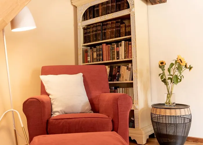 Gut Junkernhof Szálloda *