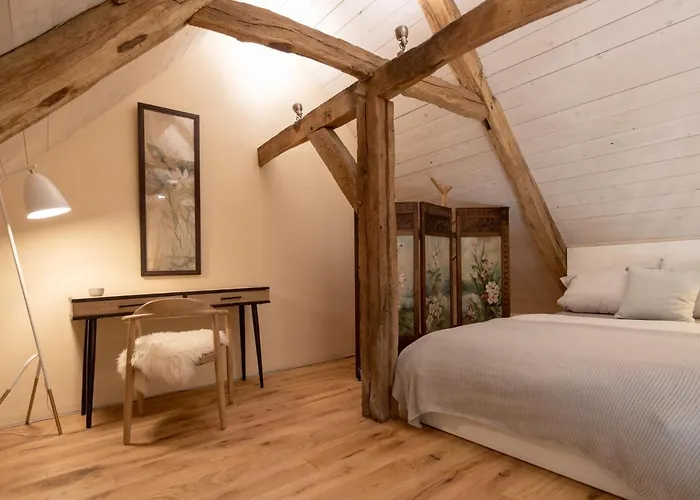 Hotel Gut Junkernhof Calden