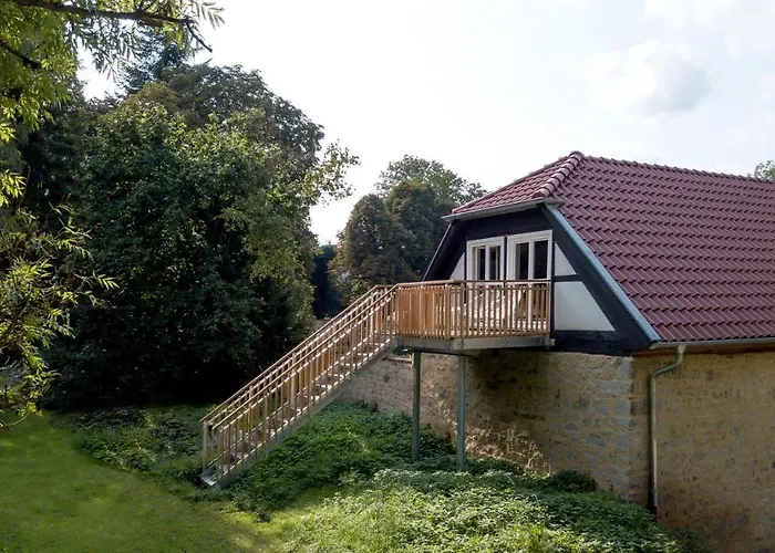 Gut Junkernhof Szálloda *