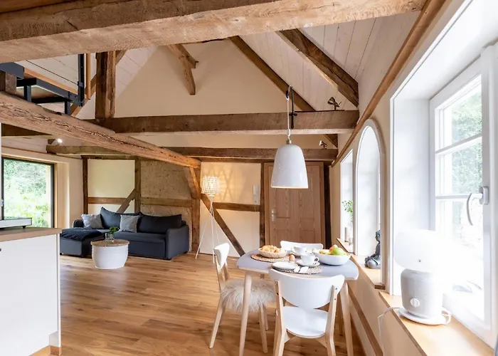 Gut Junkernhof Szálloda *