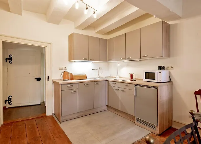 Gut Junkernhof Szálloda