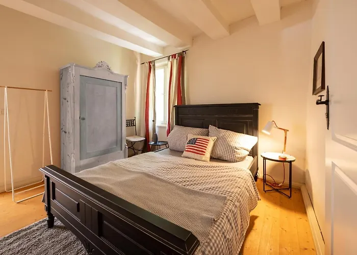 Gut Junkernhof Szálloda