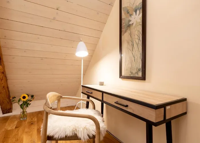 Szálloda Gut Junkernhof