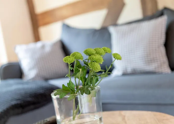 Szálloda Gut Junkernhof Calden