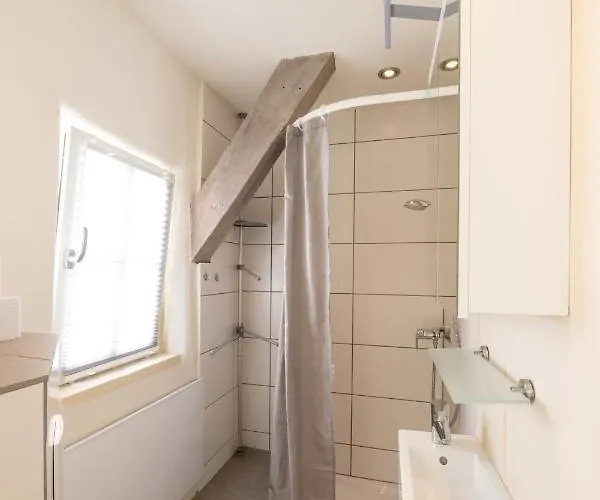 Szálloda Gut Junkernhof Calden