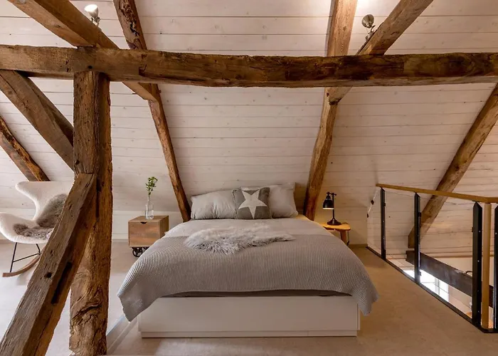 Szálloda Gut Junkernhof