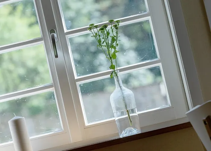 Szálloda Gut Junkernhof Calden