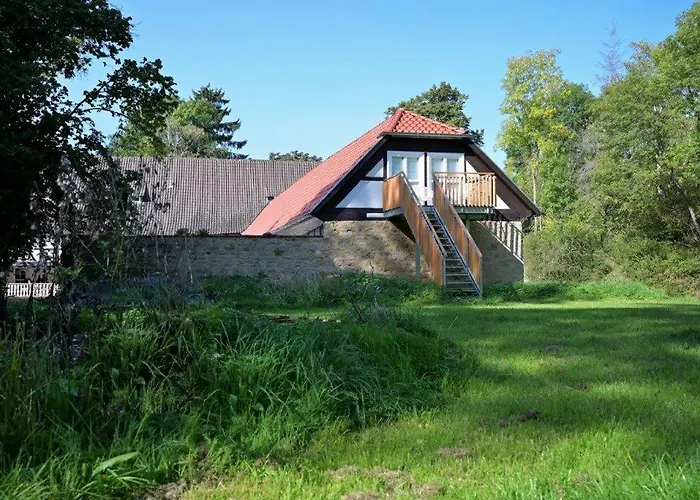 Gut Junkernhof Calden