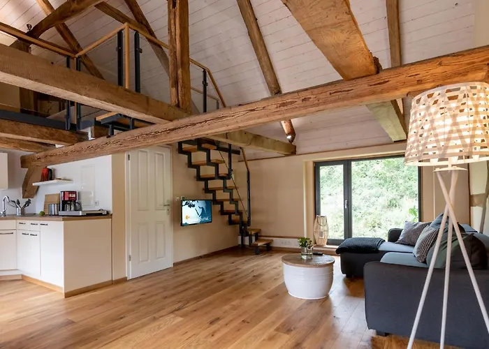 Gut Junkernhof Szálloda Calden