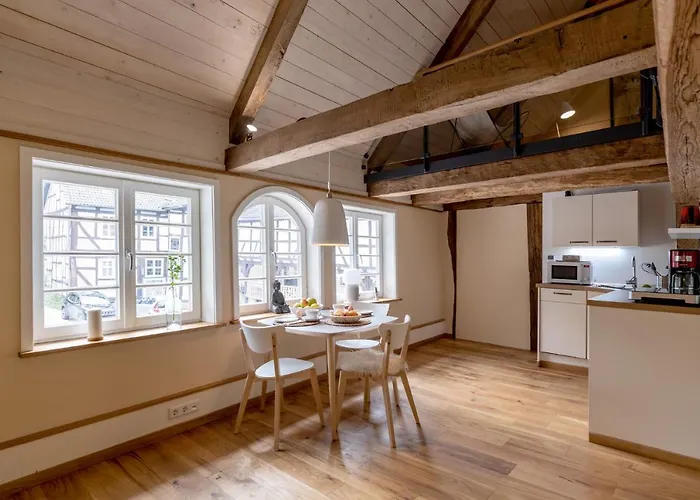 Gut Junkernhof Calden