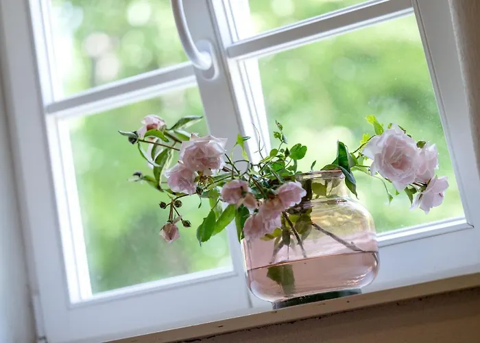 Szálloda Gut Junkernhof *