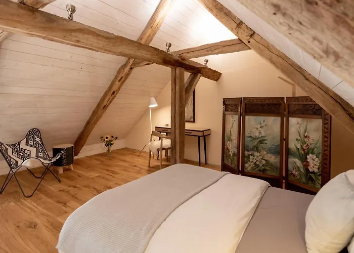 Gut Junkernhof Calden