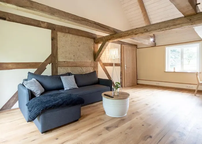 Szálloda Gut Junkernhof *