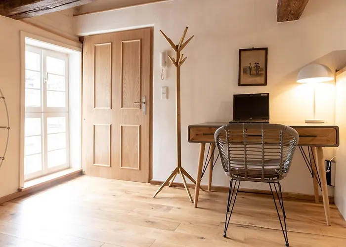 Hotel Gut Junkernhof Calden