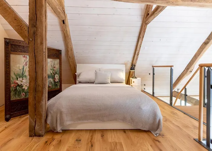 Gut Junkernhof * Calden