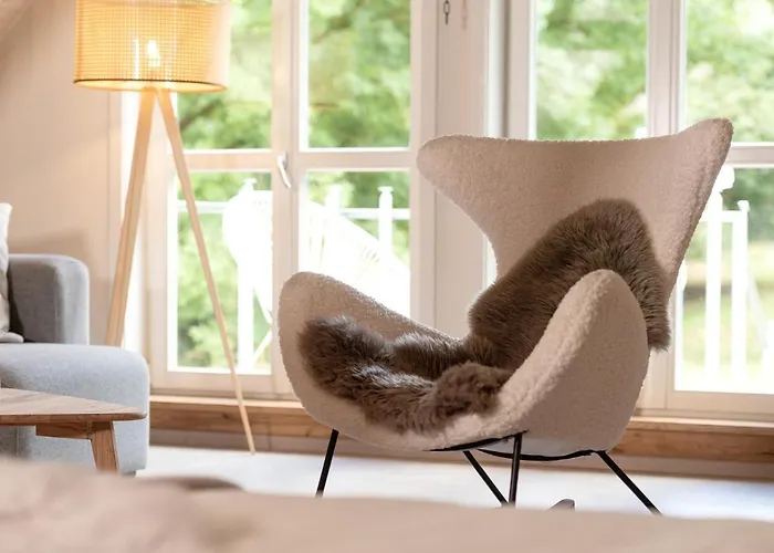 Gut Junkernhof Szálloda Calden