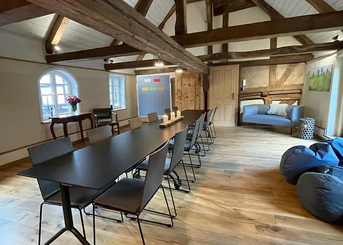 Gut Junkernhof * Calden